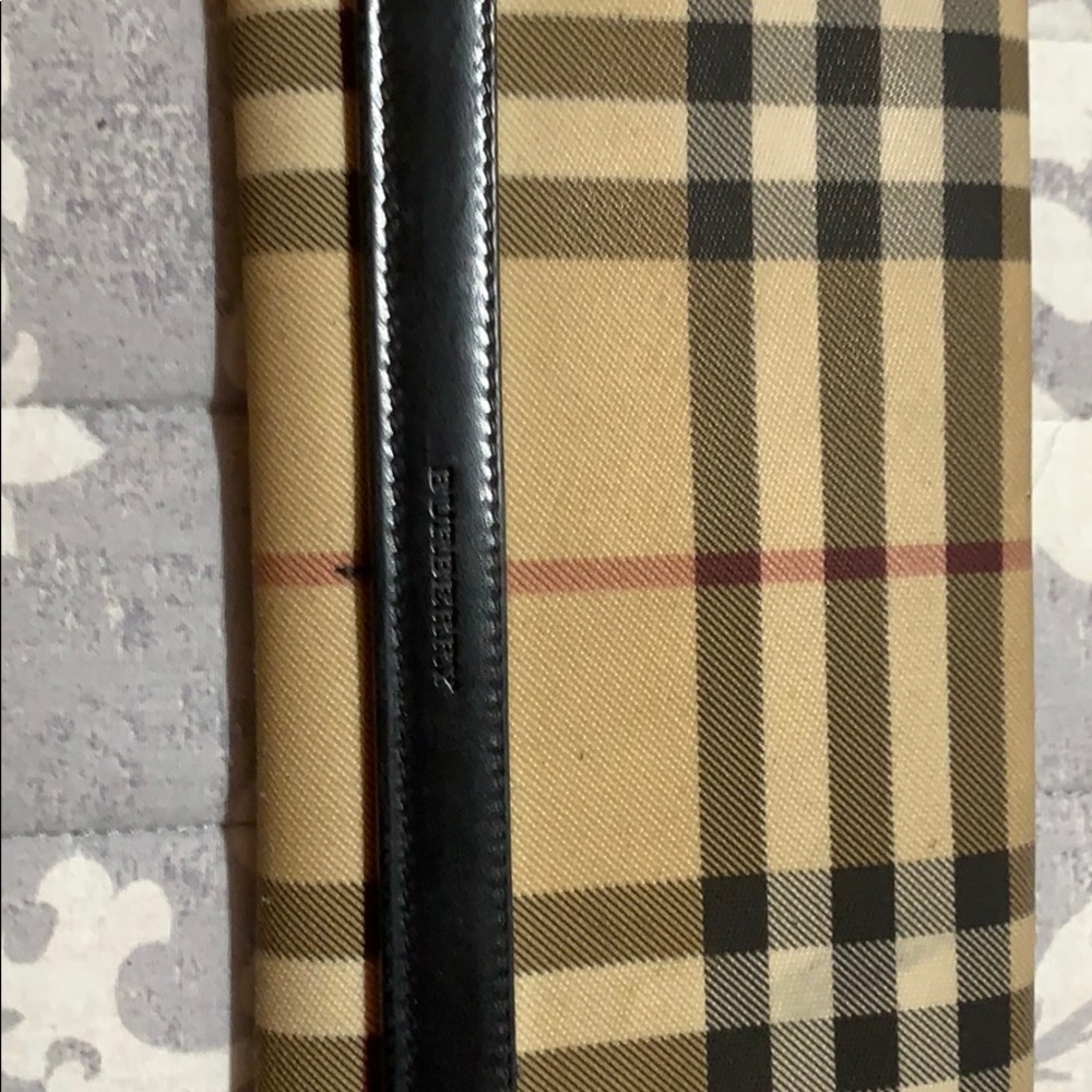 Burberry